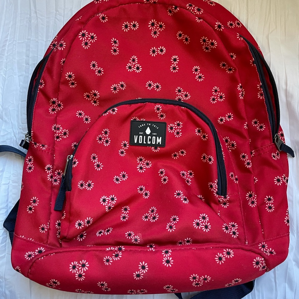 Volcom backpack - Picture 5 of 5